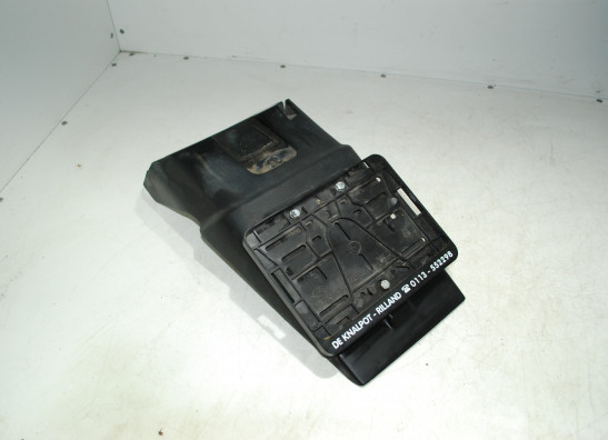 Kennzeichenhalter BMW R 1100  1150 RS