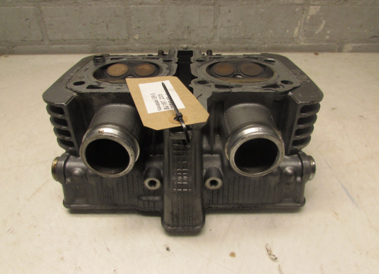 Cilinderkop Kawasaki ER 5