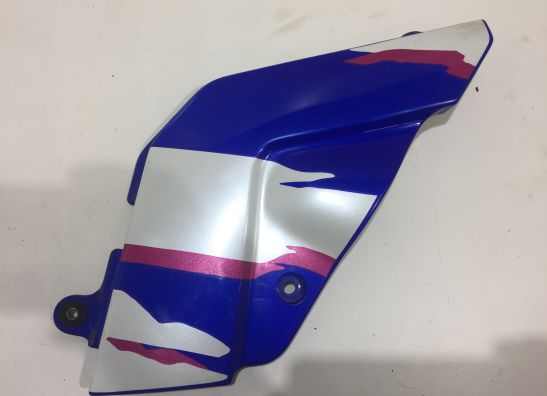 Seitenverkleidung rechts klein Suzuki GSX R 750