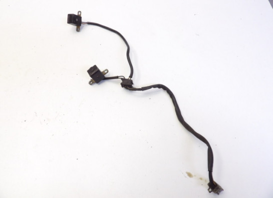 Pulsgever Kawasaki LTD 454