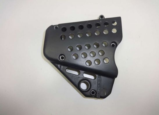 Motorblokdeksel voortandwiel Suzuki GSX R 750