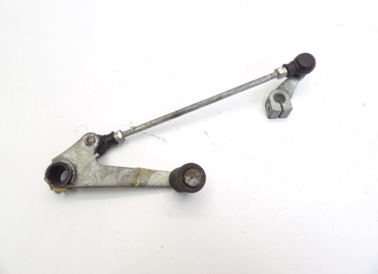 Schalthebel Honda CBR 600 F
