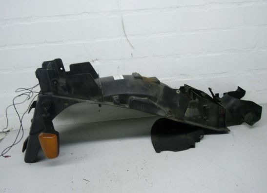 Battery holder Yamaha XJ 600 Diversion
