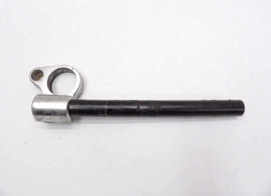 Clip on links Suzuki GSX F 600