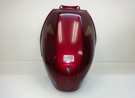 Fuel tank cover Honda ST 1100 Pan European