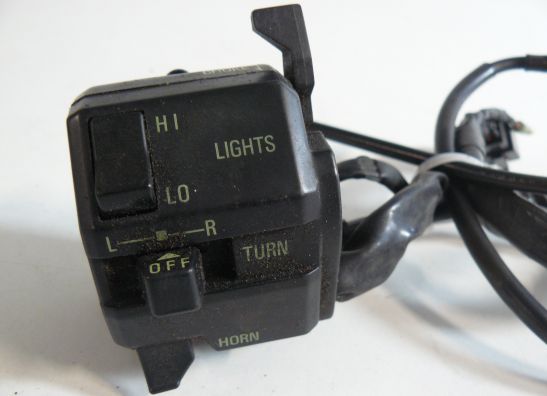 Steering damper Kawasaki ZXR 750