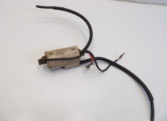 Ignition Coil Suzuki Overige Suzuki