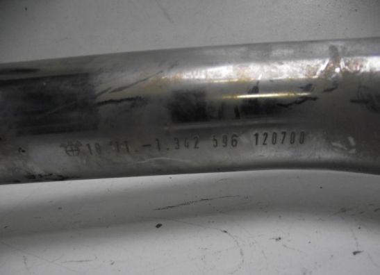 Uitlaatbochten BMW R 1100 S