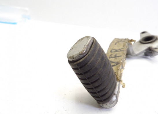 Rempedaal Honda VFR 750