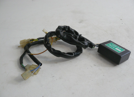 CDI ECU unit Honda VT 700 750