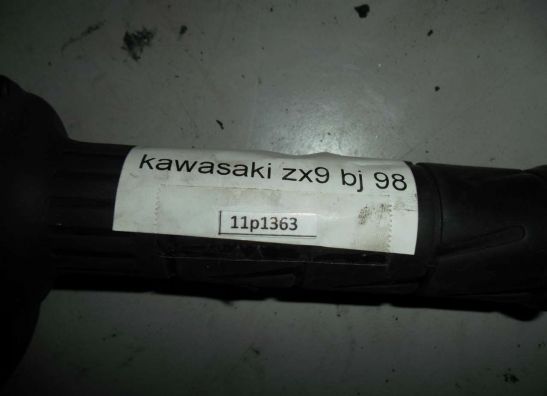Gashandle Kawasaki ZX 9 R