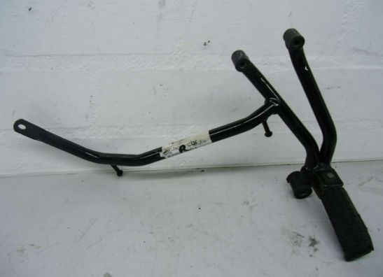 Pillion step right Honda CBR 600 F