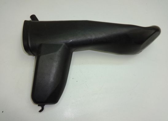 Rechter luchtbuis Honda CBR 600 F