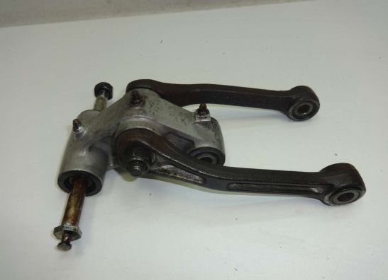 Federbein Aufhangung Kawasaki GPX 600