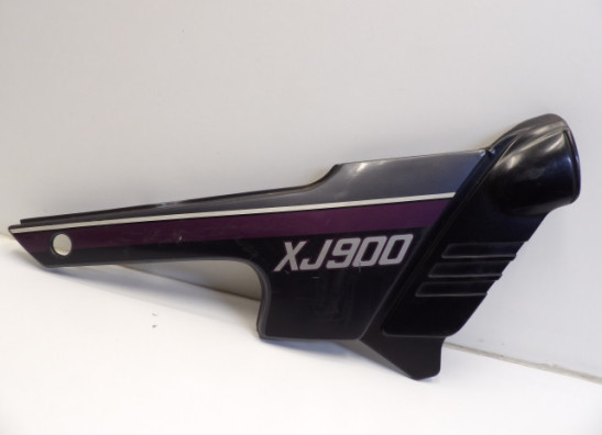 Rechter zijkuip klein Yamaha XJ 900 F