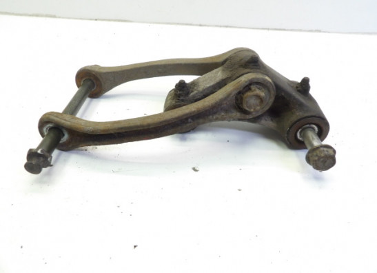 Federbein Aufhangung Kawasaki ZR 7