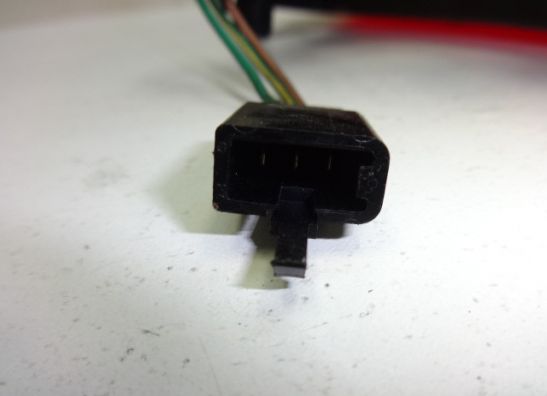 Rear light Honda VFR 750