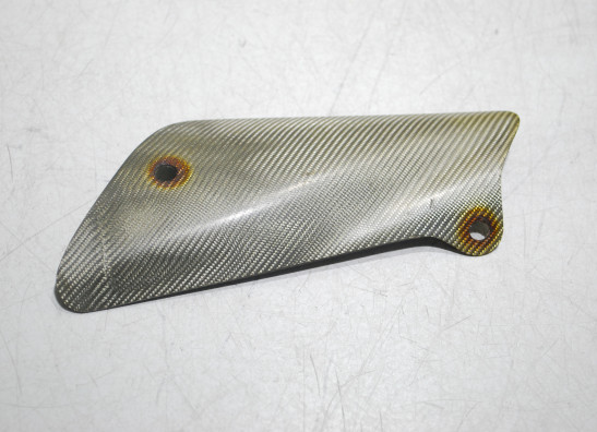 Uitlaat MV Agusta 750 Brutale