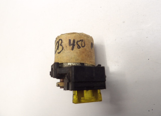 Startmotor relais Honda CB 450