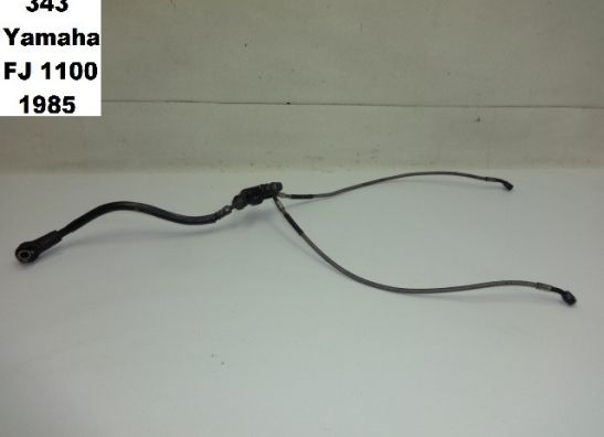 Brake hose front Yamaha FJ 1200