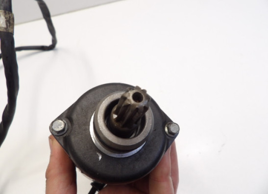 Startmotor Yamaha MT 07