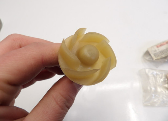 Wasserpumpe Yamaha Overige Yamaha