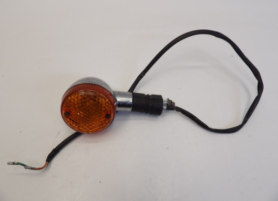 Knipperlicht links achter Honda VT 600
