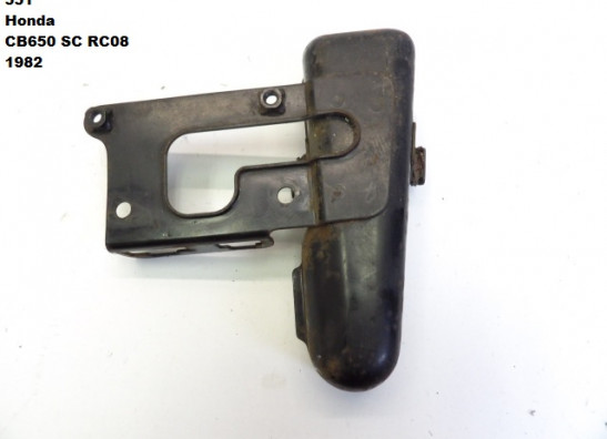 Frame - onderdelen Honda CB 650