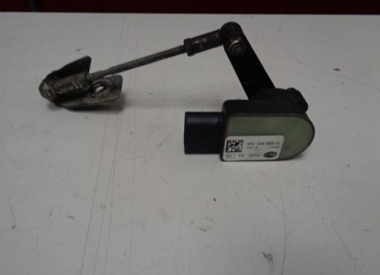 Achterschokbreker Aprilia ETV 1200 Caponord 2014-2017