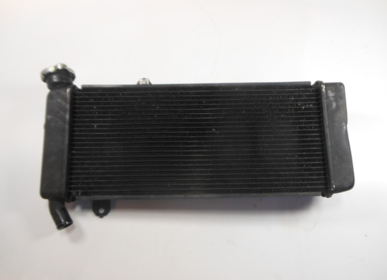 Radiator Kawasaki VERSYS 650