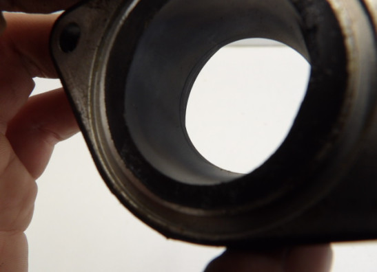 Intake parts Kawasaki Z 750