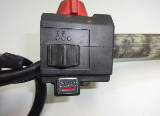 Lenkerschalter rechts Honda VF 700  750 S Sabre