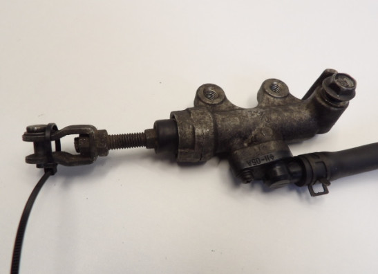 Rempomp achter Suzuki GSF 600 650 Bandit 