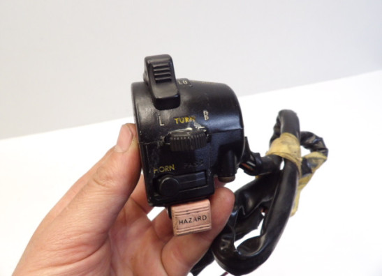 Stuurschakelaar links Kawasaki Z 750