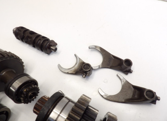 Versnellingsbak Honda CB 900