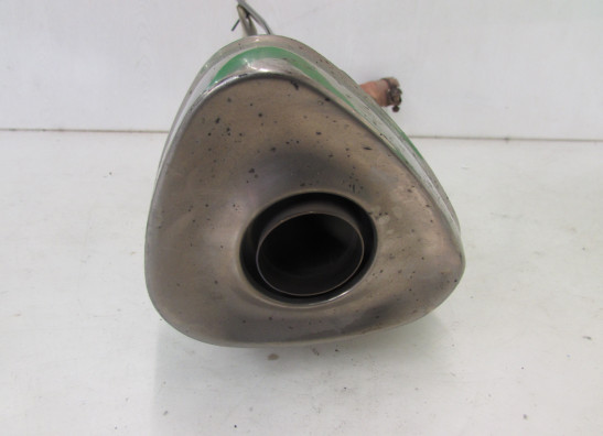 Muffler Suzuki GSX R 1000