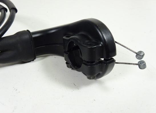 Gaskabel Ducati Multistrada 1000