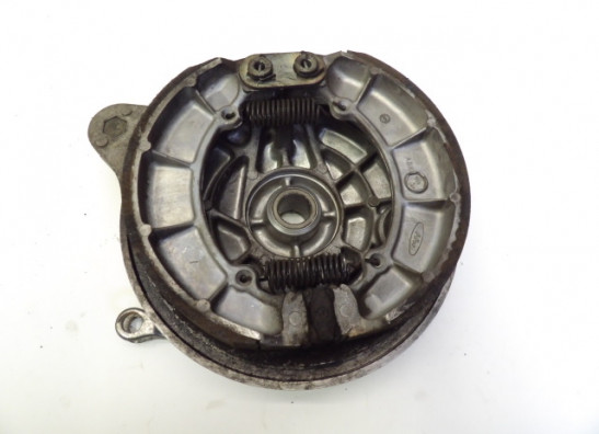 Brake drum Honda VT 1100