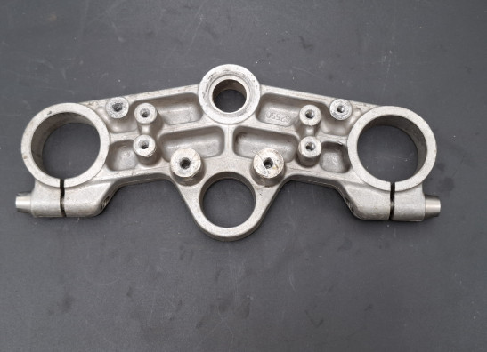 Fork top bridge Suzuki GSX R 750