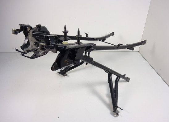 Achtersubframe BMW F 650 CS Scarver