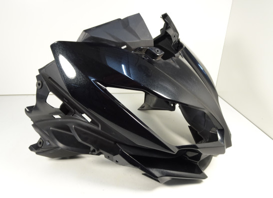 Topkuip Kawasaki VERSYS 1000