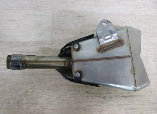 Muffler Kawasaki Z 1000 Sx