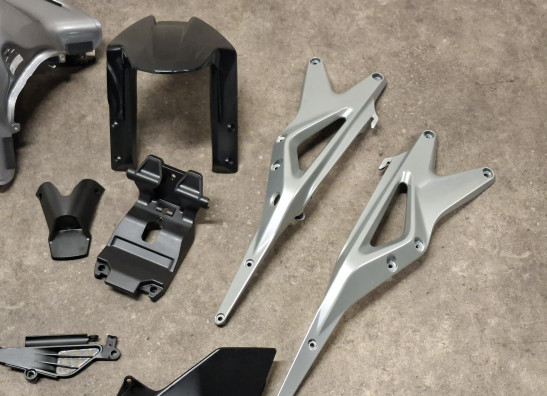 Complete kuipset KTM 790 Duke