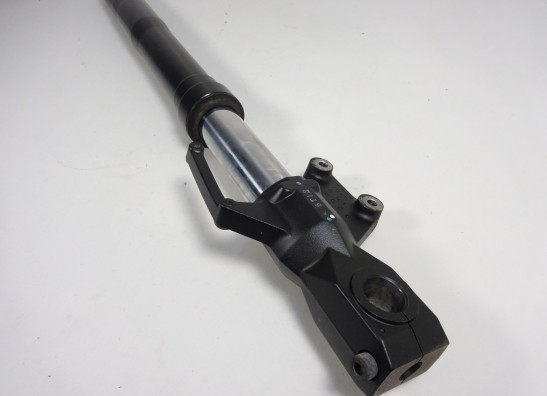 Voorpoot rechts compleet Kawasaki VERSYS 650