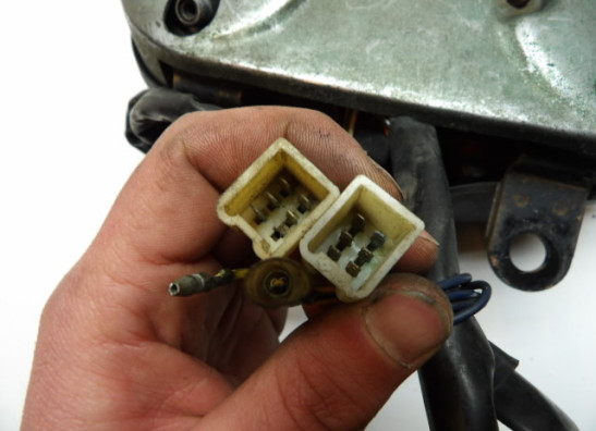 Tellerset Suzuki GS 850