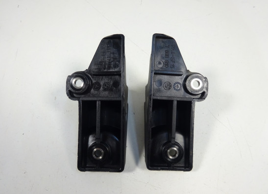 Sitzbank BMW R 1200 RT