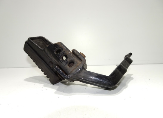 Voetsteun links BMW F 650