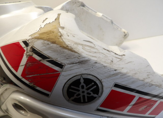 Benzintank Yamaha XTZ Tenere