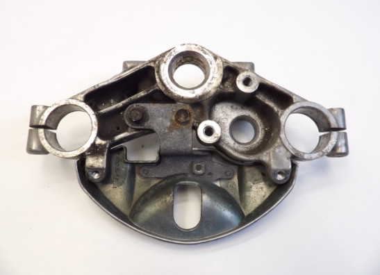 Fork top bridge Kawasaki EL 250