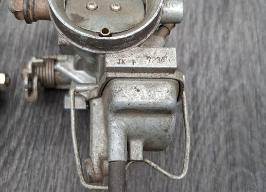 Carburateurset Honda CB 500 T